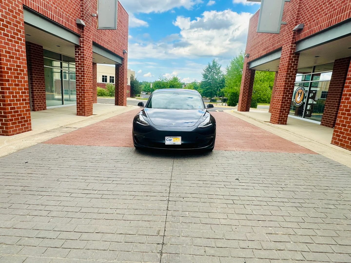 tesla model 3 2019 5YJ3E1EA0KF307470 image tesla model 3 2019 5YJ3E1EA0KF307470 image